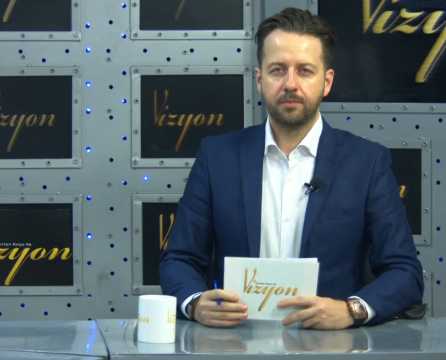 Bussiness Türk HD Channel - Mehmet Gökdemir - Olgun Koyuncu